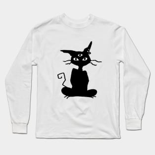 Cheshire Long Sleeve T-Shirt